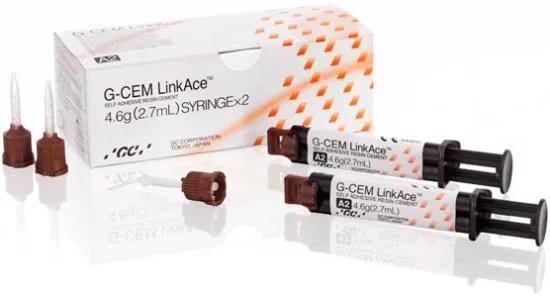 G-Cem LinkAce AO3