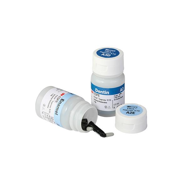 FILTEK SUPREME XTE UNIVERSAL CAPS (20X0.2G)