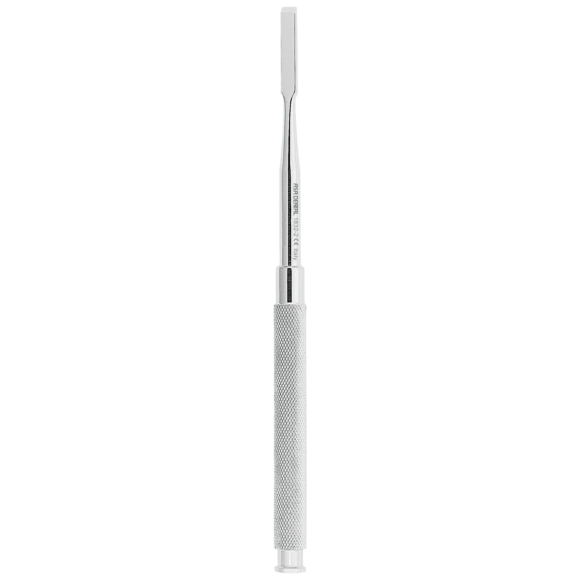 Asa Dental Botbeitel / Bone gouges / Chisels #2 Gardner