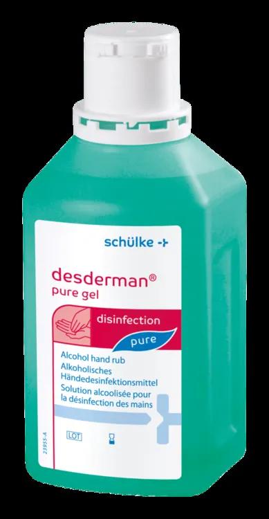 Desderman Pure 500ml