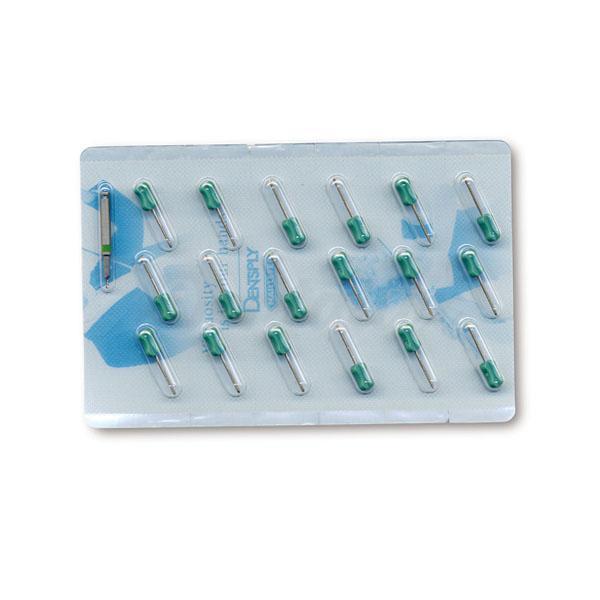 STP Restorative Pins : Kit réduit de broches de restauration (18 unités)