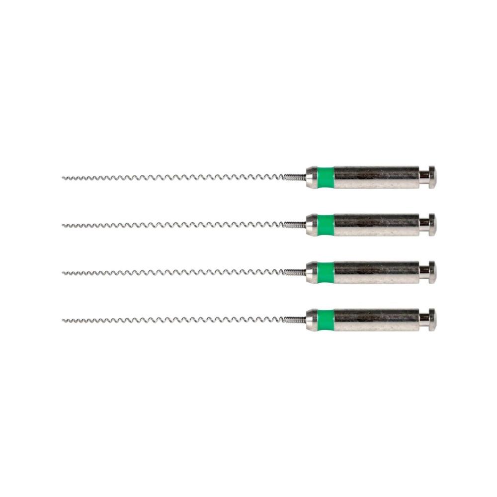 Paste Fillers avec ressort CA 25 mm no.35