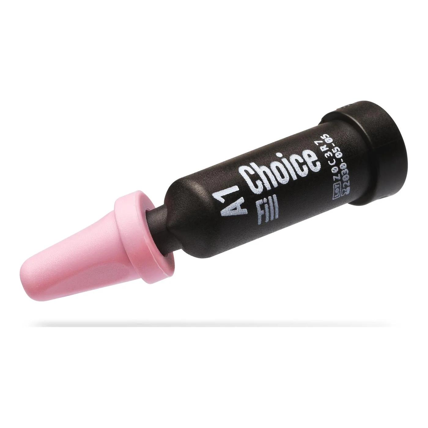 CHOICE FILL REFILL 20X0.25G A1