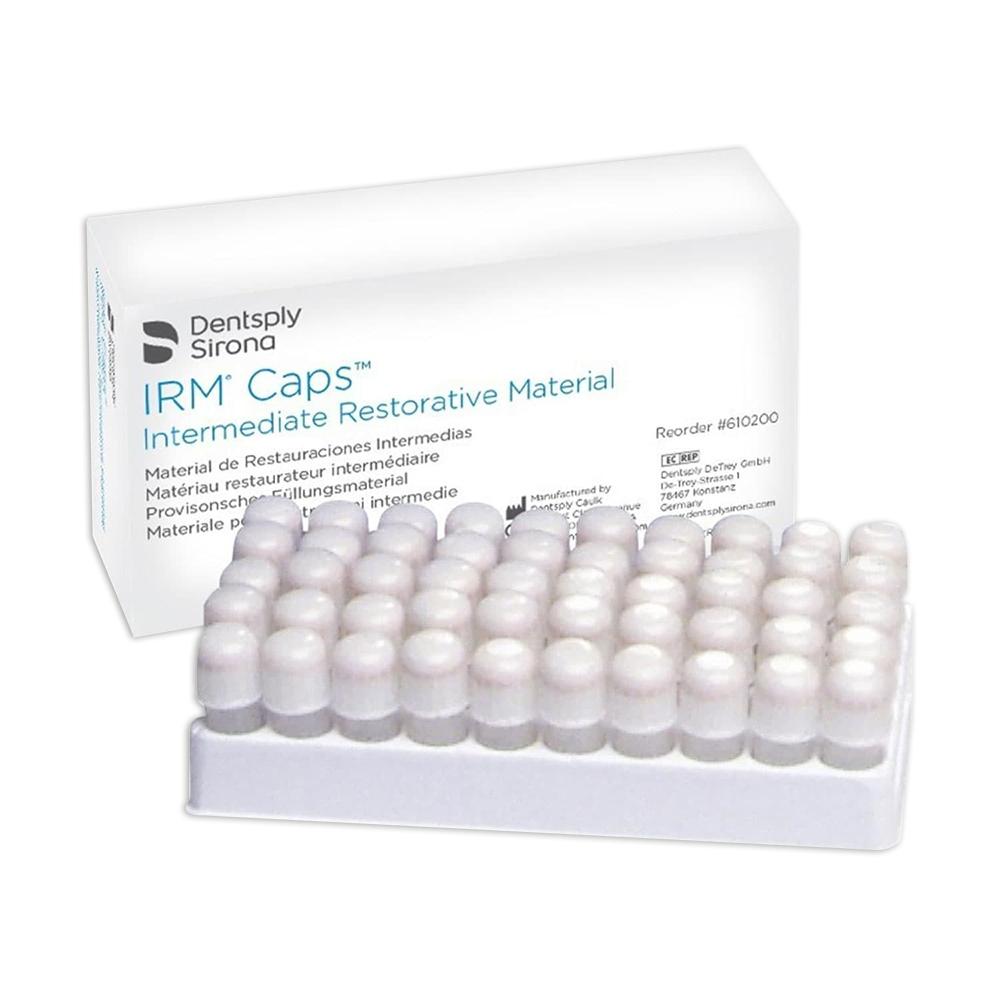 IRM CAPS (50X0.325G)