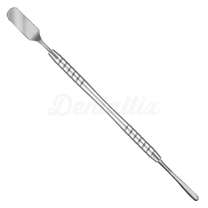 Periotoom Prichard, intraoraal chirurgisch instrument (5-11 mm)