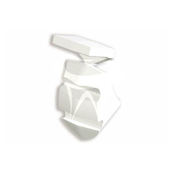 Ceramic Bite Bumper - BB-00-01, 10 pcs