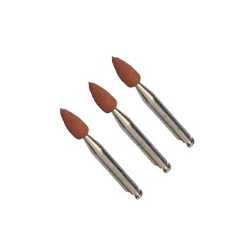 POLISSOIRS BROWNIE MINI-POINTS - FG (12)