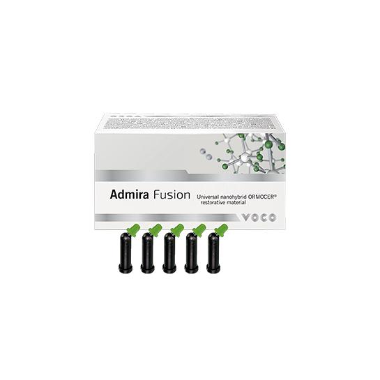 ADMIRA FUSION (15X0.2G)