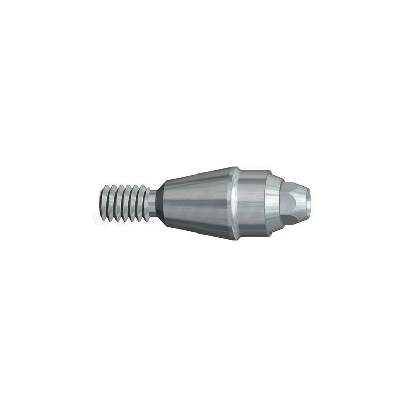 Transepithélial Droit Hexagonal Interne (Dentsply Astra Osseospeed Lilac® ø4.0/4.5)