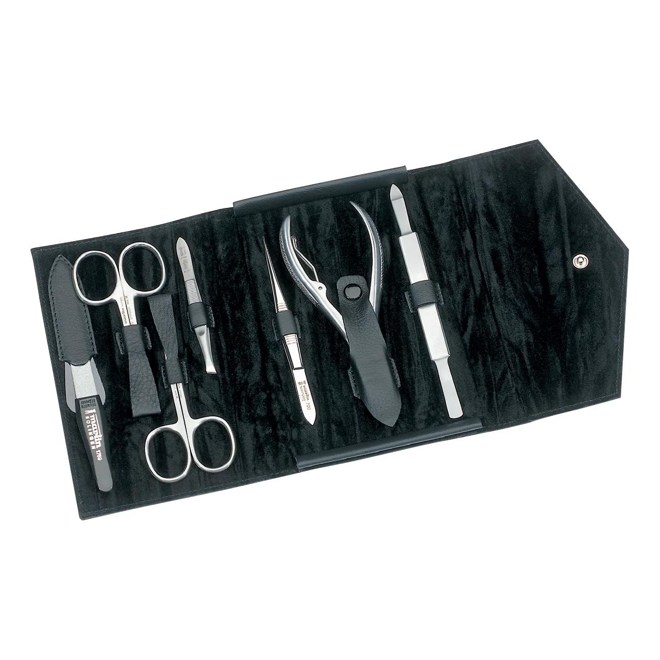 Manicure Set Luxe Grand Modele
