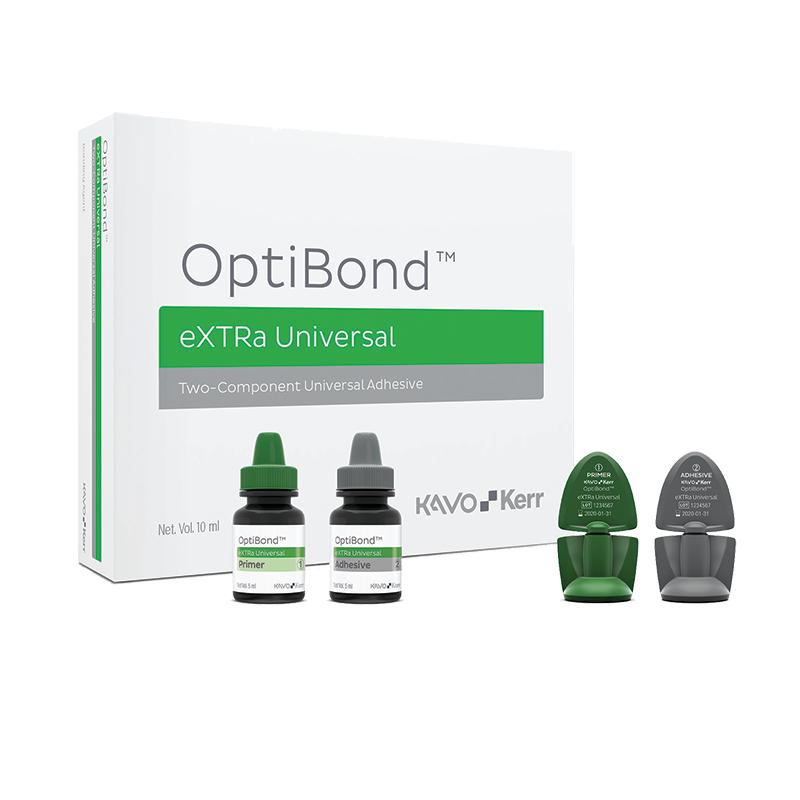 KIT FLACON OPTIBOND EXTRA UNIVERSAL (2X5ML)