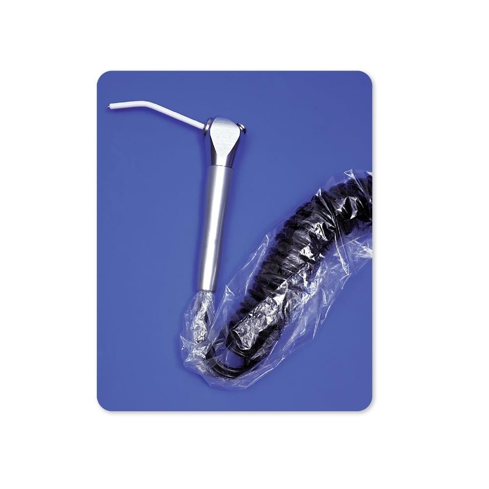 Premium Plus Tubing Sleeves voor spiraalbuizen (10 cm) (366 m)