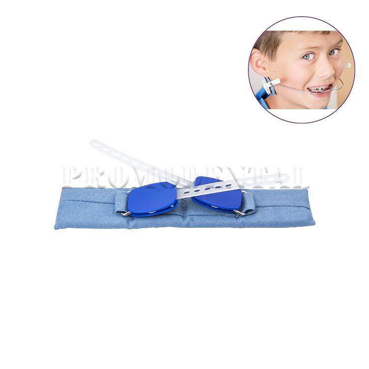Veiligheidsriem voor de nek