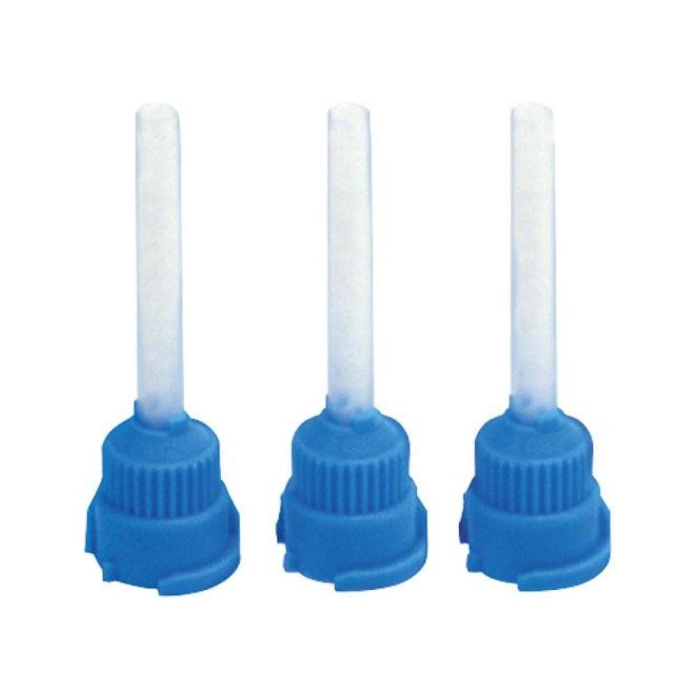 Build-it™ FR wastesaver mengtips kort blauw