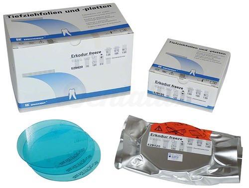 Erkodur Freeze Diam.120 (10)
