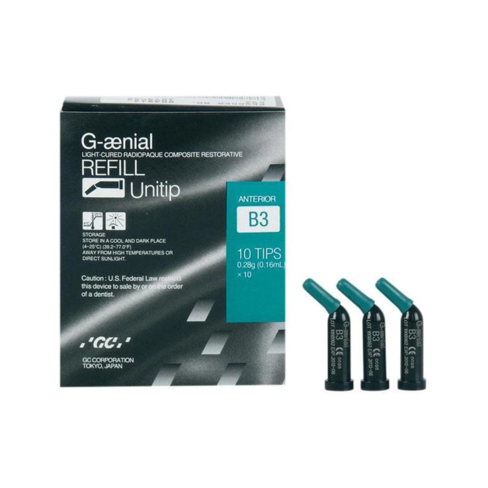 G-aenial Antérieur unitip B3 10x 0.3 g