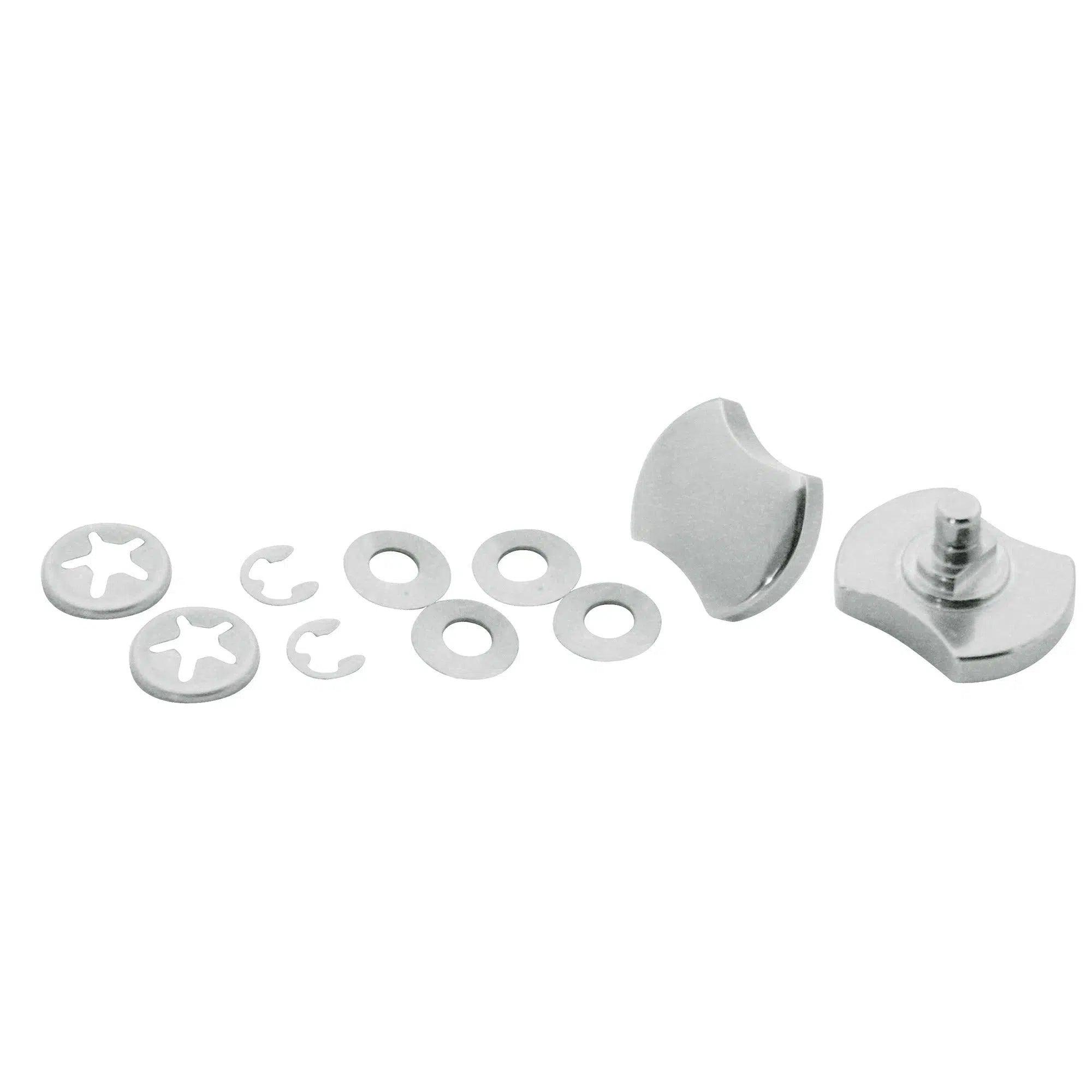 Asa Dental Instrumentencassette knoppen met ringen