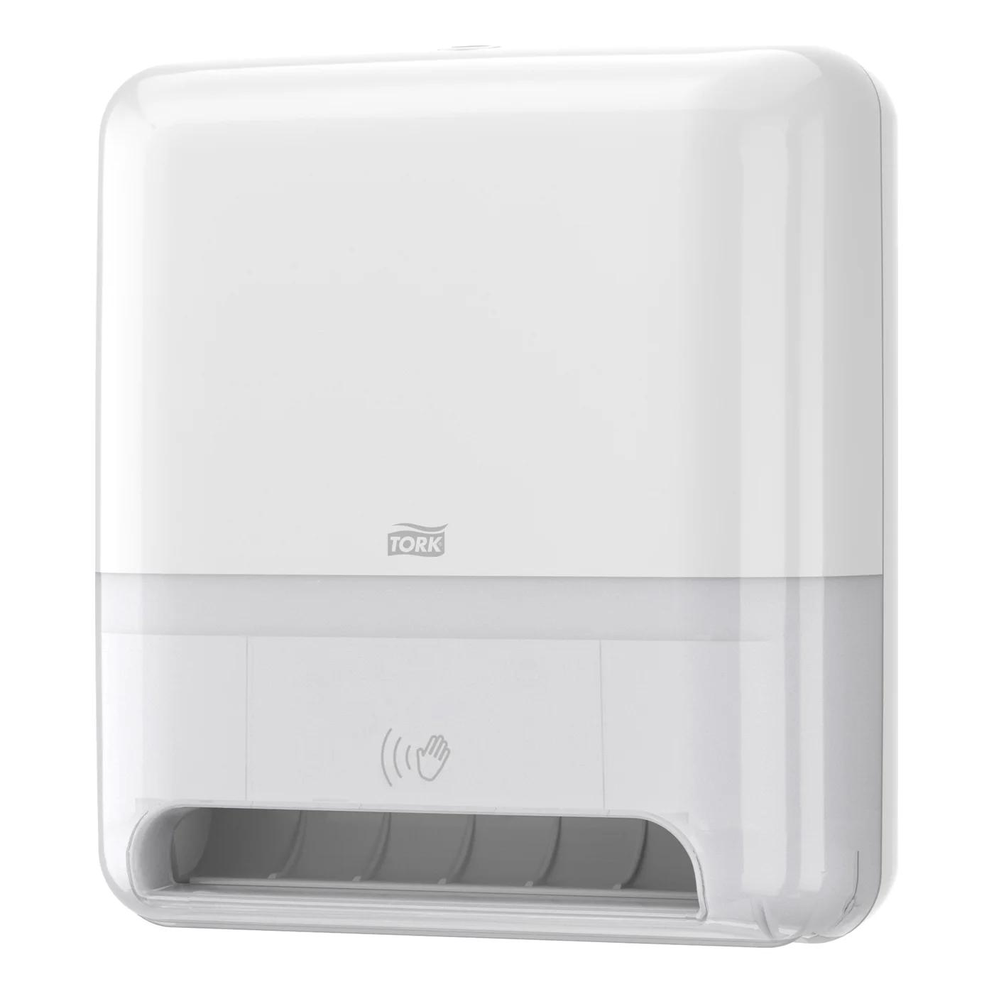DISTRIBUTEUR MATIC INTUITION H1