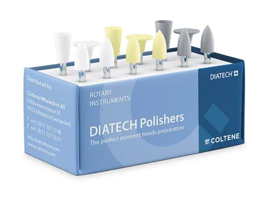 Polishers Eco Line Composite Kit