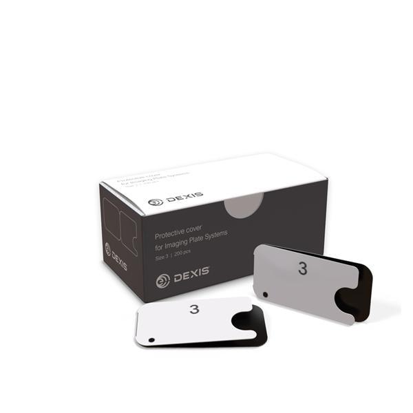 Cartons Protection Erlm Optime N°0 (200)
