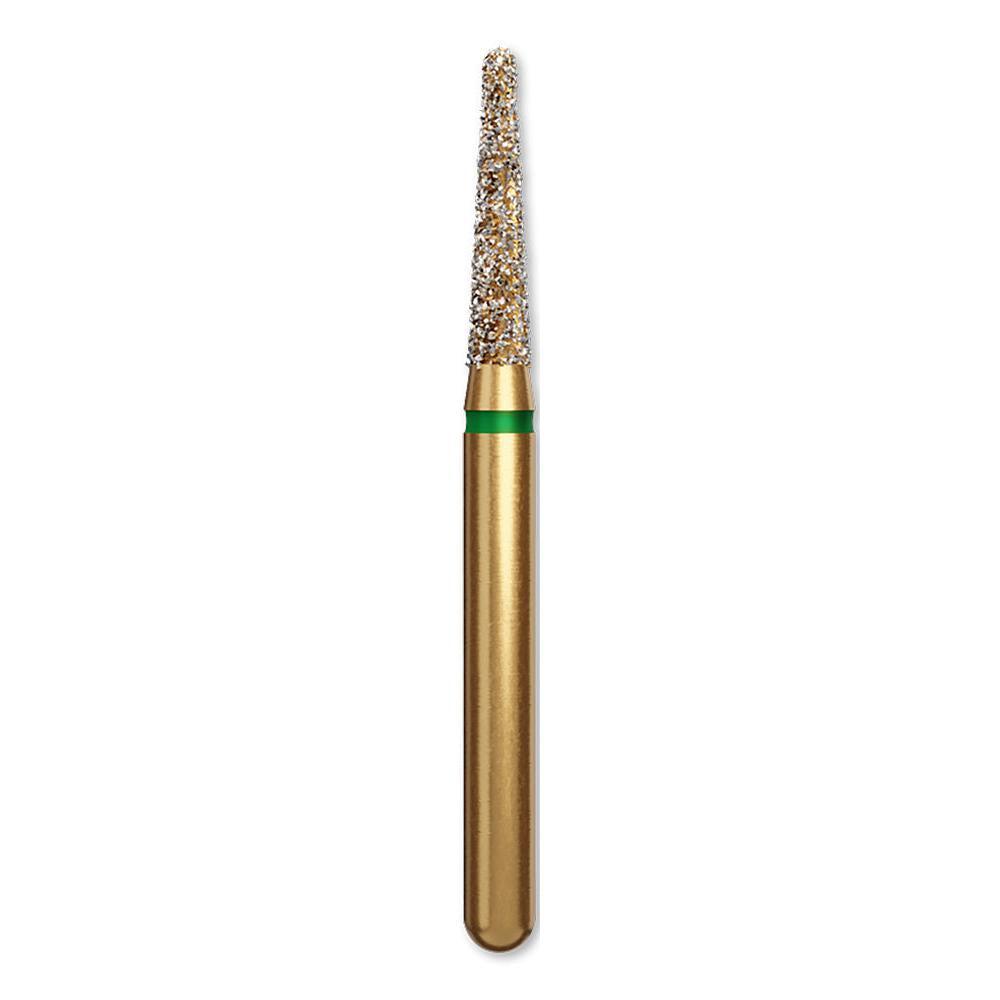 Fraise diamantée Coltène DIATECH G856 FG 314-016-07.0 gros grain (5 pcs)