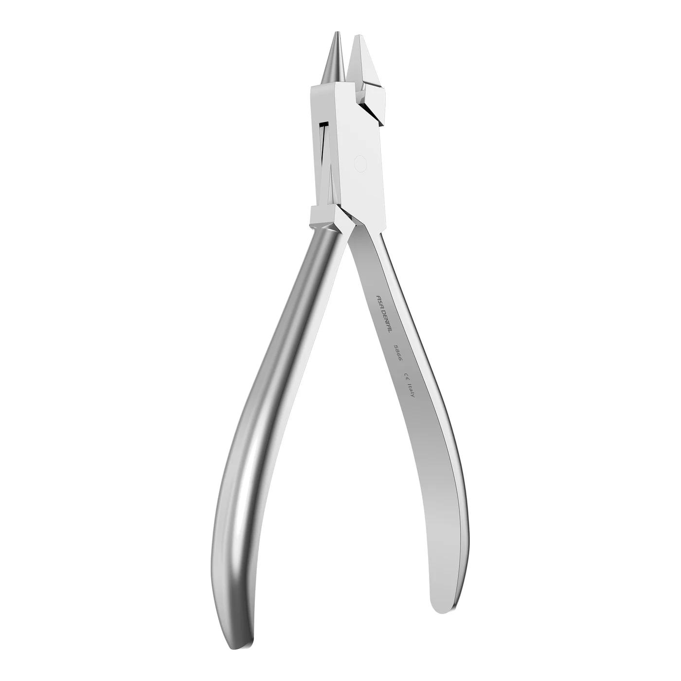 Pince Angle Asa 5866