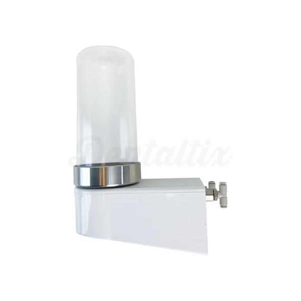 Waterflessenkit voor Varios Combi Pro2 en iCart Prophy2