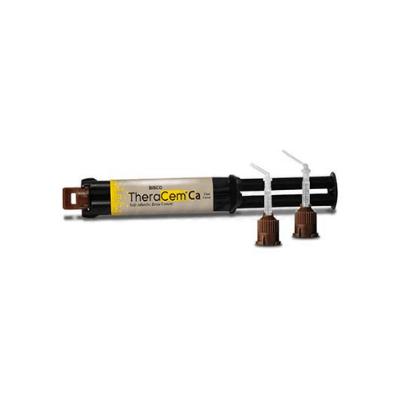 TheraCem® Ca: Ciment résine double en seringue (8 g)