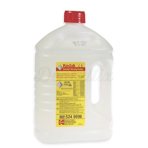 Readymatic : Révélateur dentaire (5 litres)