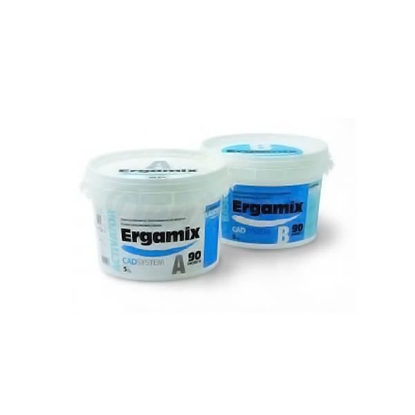 Affinis Precious System 50 Regular Body Single Pack Silicone (2X50Ml.) Empreinte