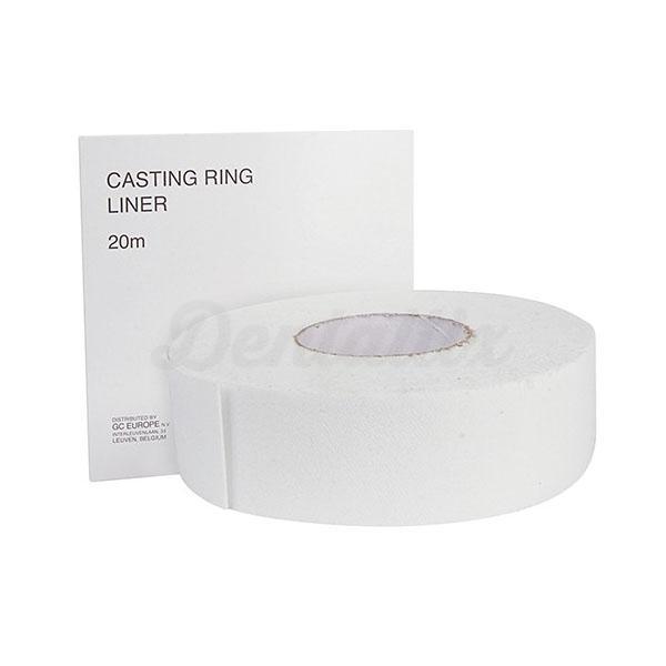 Rouleau CASTING LINER de 20m