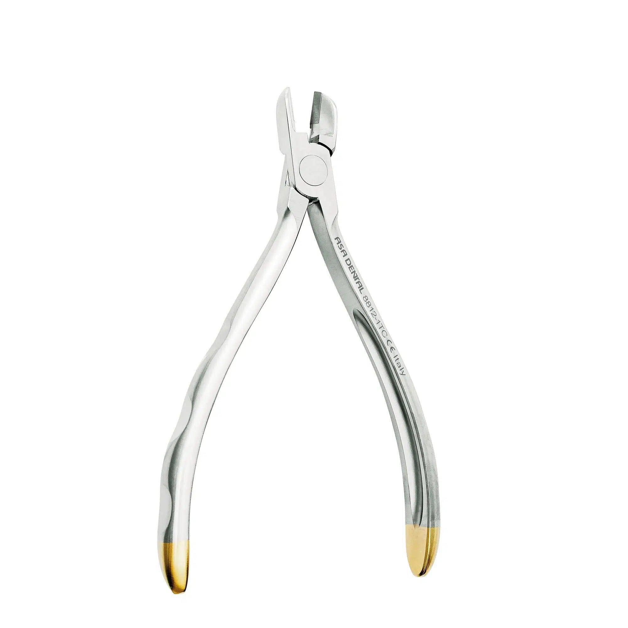 Pince coupe-fil Asa Dental universelle TC