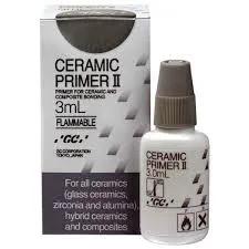 CERAMIC PRIMER II (3ML)