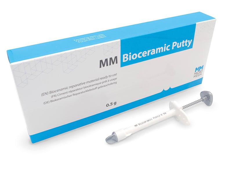 MM Bioceramic Putty