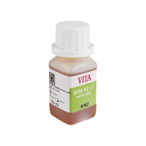 Vita Yz Ht Shade Liquid 4M2, 50 Ml, 1 Pc.