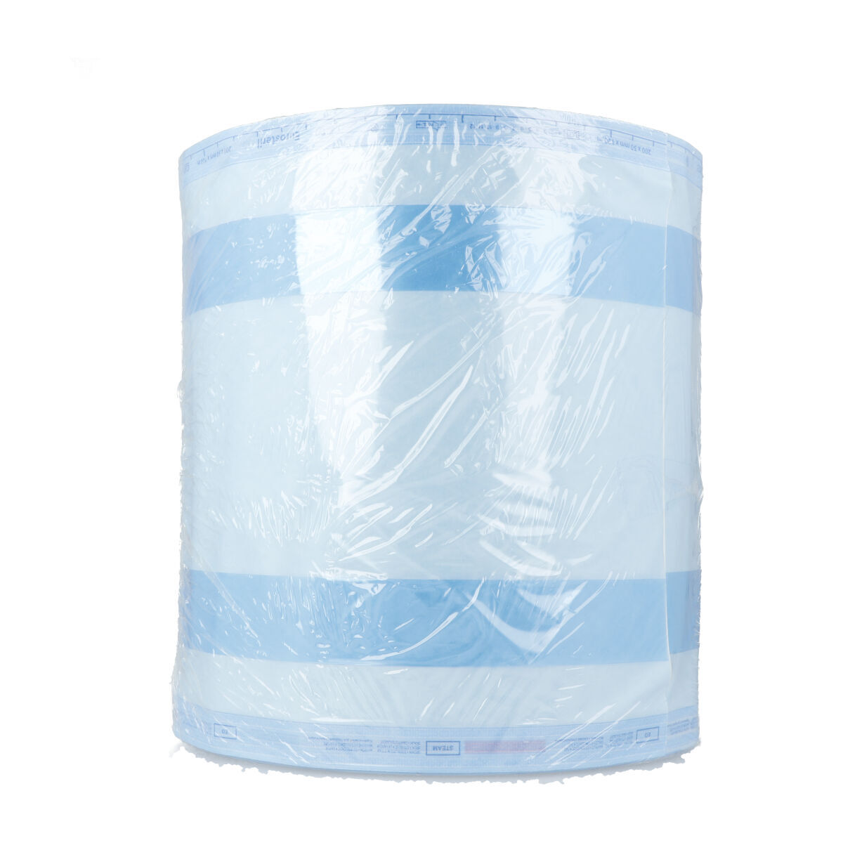 Eurosteril® Pro Gaine Stérilisation - 200mm avec pli