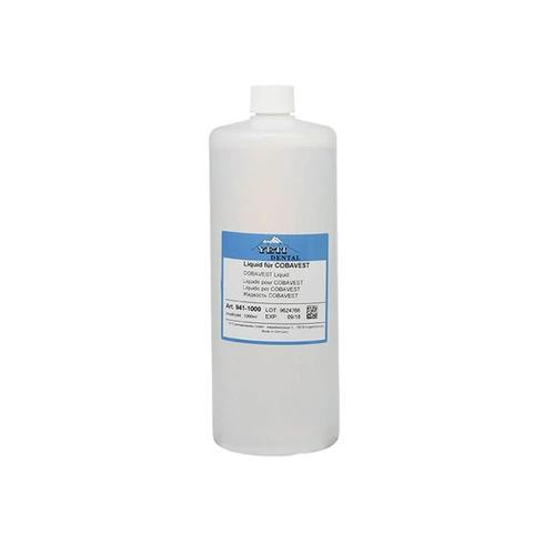 Expansieliquid Cobavest Voor Fosfaat-Inbedmateriaal (1L)