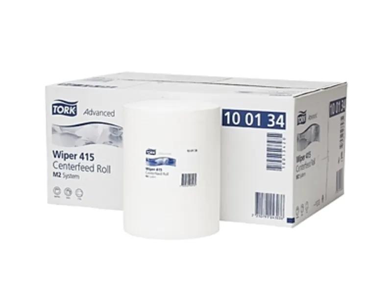 Tork Papier D’Essuyage M2