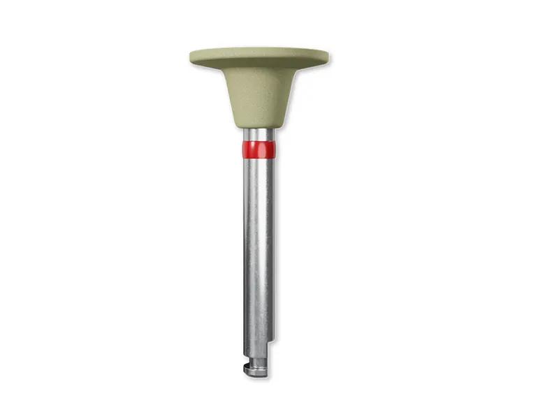 Kenda DeLuxe Diamond Pre-Polisher Polisher, Disc
