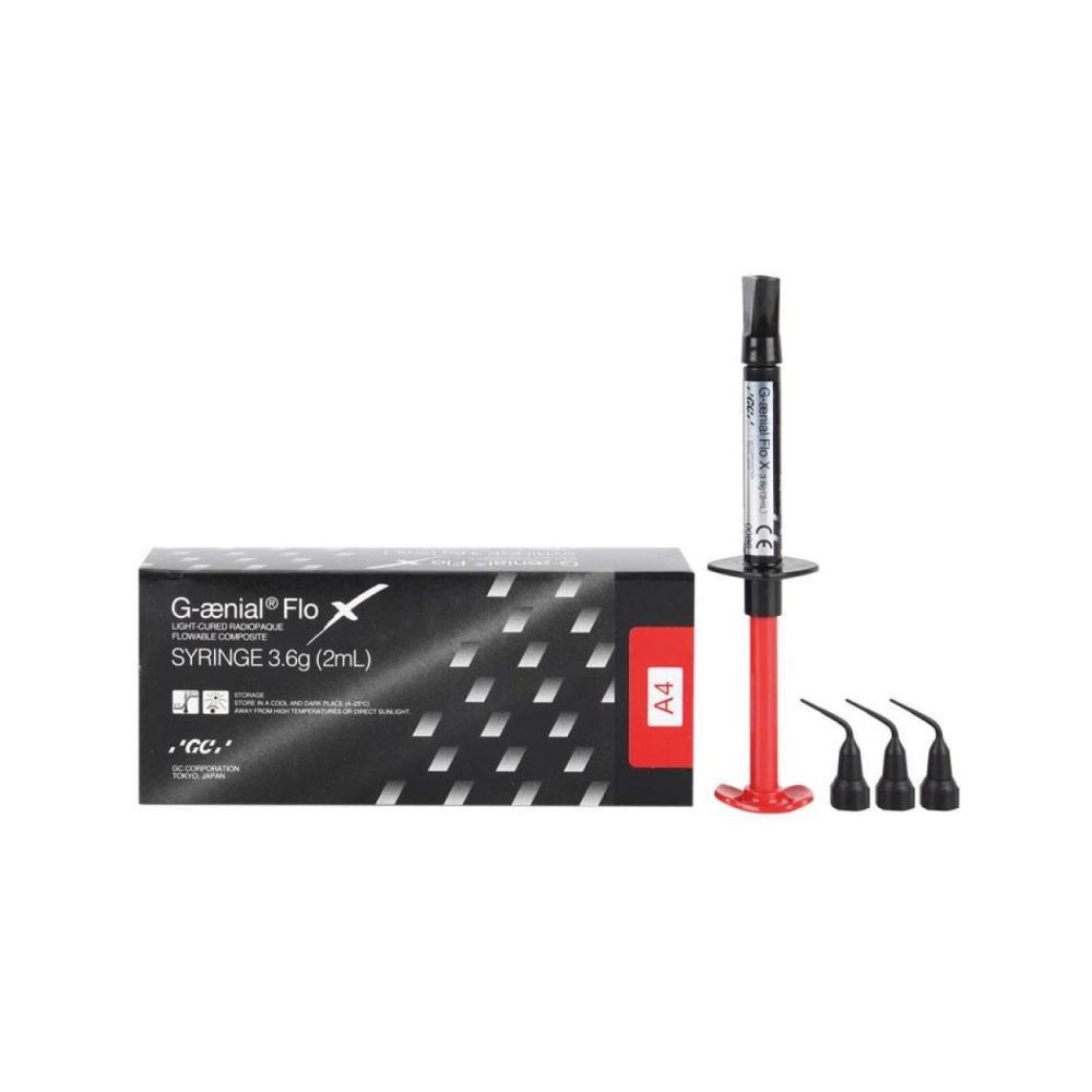 G-aenial Flo X Seringue A4 3,6 g