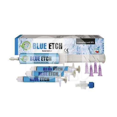 Gel de Mordancage Blue Etch Maxi (50ml)