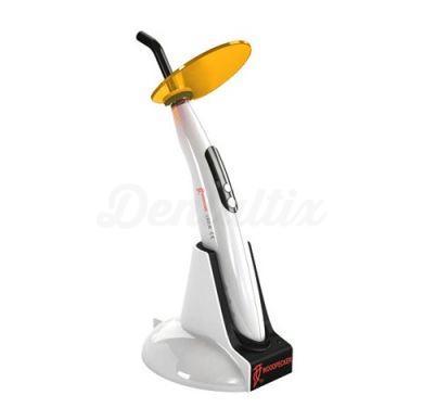 Oranje beschermkap voor LED-lamp B (1 st.)