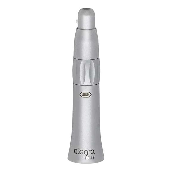 HE-43 Alegra handpiece 1:1