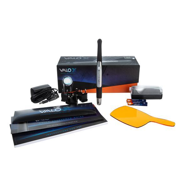 VALO XG LED Curing Light Kit - Noir, UP 6383