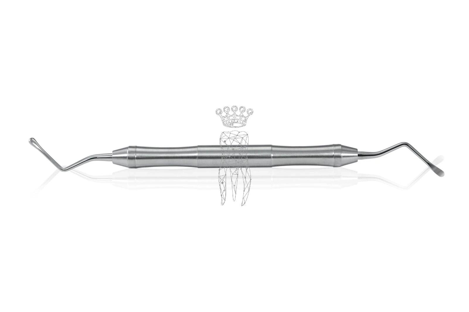 Curette Liquid Steel Ls 1145/8