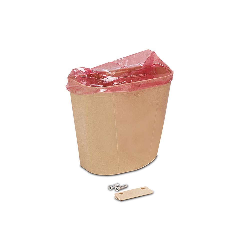 POUBELLE HANDI-HOPPER