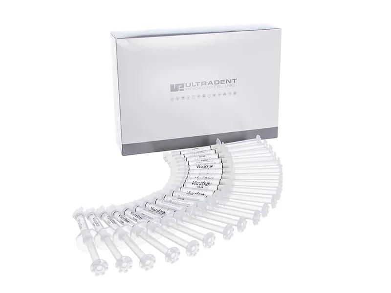 ViscoStat Clear Econo seringue