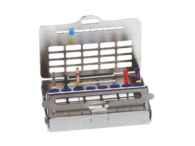Endo ultralight 8 (Size 8,4 x 6 x 2 cm)