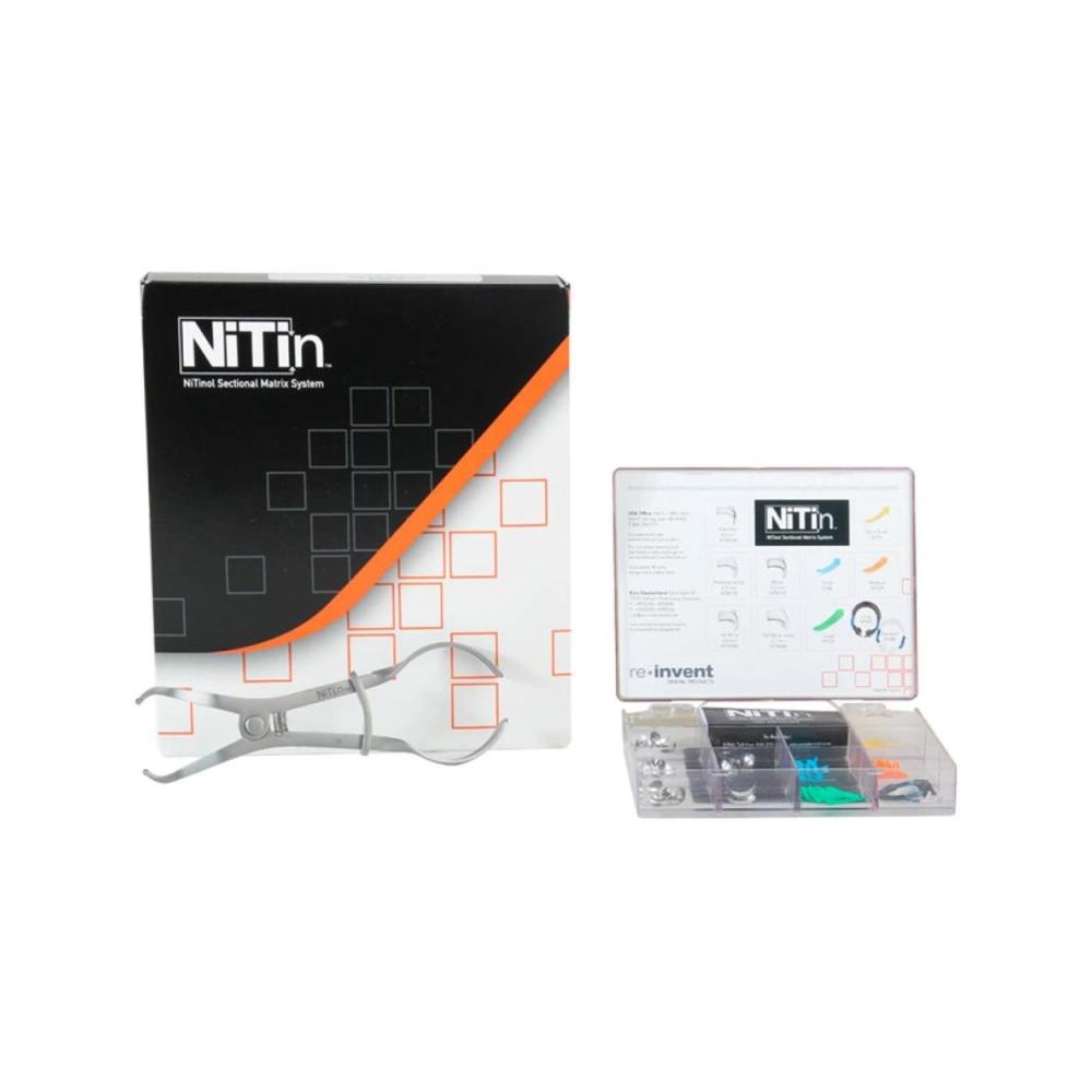 Nitin Sectional Matrix Mini Kit