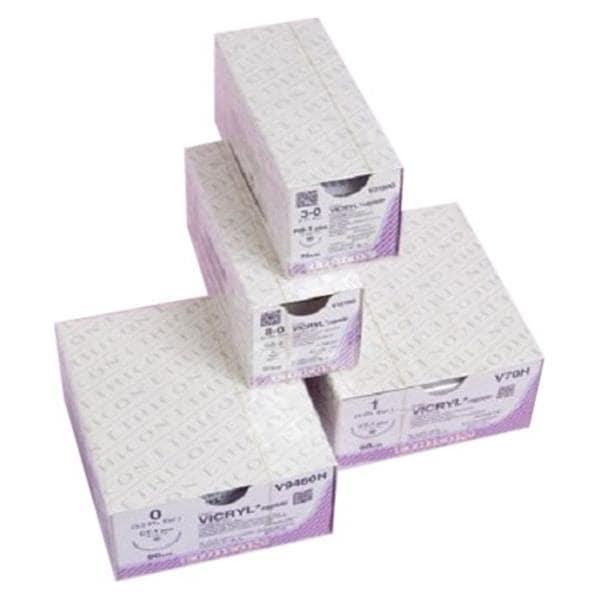 Vicryl Rap ct ud 45cm M3 USP2-0 S/A FS-1/ 36 s